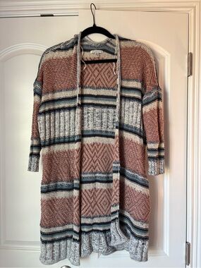American Eagle Cardigan